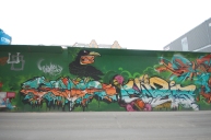 Sonder Boulevard graffiti 15