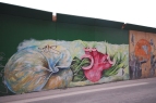 Sonder Boulevard graffiti 3